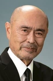 Masatô Ibu as Akio Kikuta