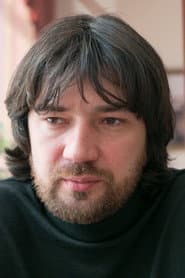 Ким Дружинин dans le rôle de Anton Varro