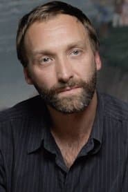 Grégoire Monsaingeon dans le rôle de Joachim