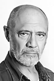 Maurizio Zacchigna dans le rôle de Homeless Man