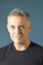 Alberto Diomedi as Cafetero