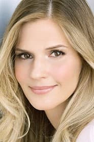 Michele Nordin as Rebecca
