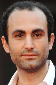 Khalid Abdalla dans le rôle de Amir