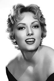 Helene Stanton dans le rôle de Rita