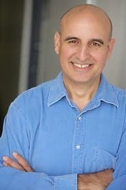 Ruben Pla dans le rôle de Officer Rubin