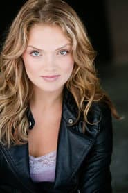 Kierney Nelson dans le rôle de Mandy