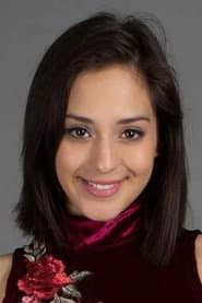 Rocío Toscano as Herself