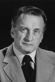 George C. Scott as Dr. Martin Kessler