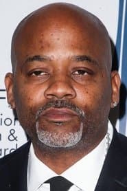 Damon Dash as Damon Dash