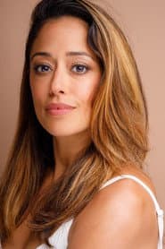 Elena Hurst في دور Maria