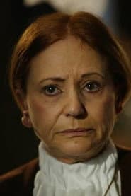 Claudia Giannotti dans le rôle de dottoressa Natoli