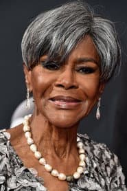 Cicely Tyson في دور Sipsey