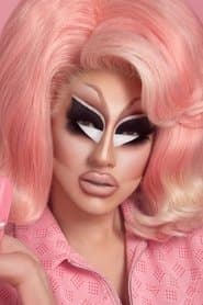 Trixie Mattel dans le rôle de Trixie Mattel