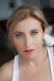 Anik Vandercruyssen as Striptiseuse