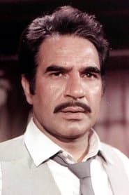 Kulbhushan Kharbanda في دور Chiklea