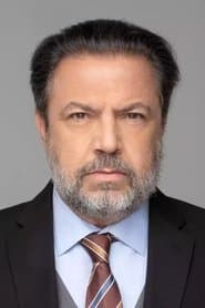 Στάθης Σταμουλακάτος في دور Kambanachmakis