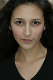 Adriana Cordova dans le rôle de Andy Lopez's Wife