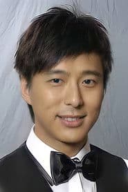 鄧健泓 dans le rôle de Mr Lam