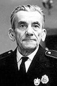 Josef Kolb dans le rôle de Josef