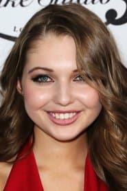 Sammi Hanratty في دور Pie Carver