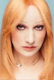 Jinkx Monsoon dans le rôle de Self