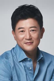 박상민 dans le rôle de Kim Du-han