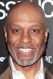 James Pickens Jr. as Sheriff