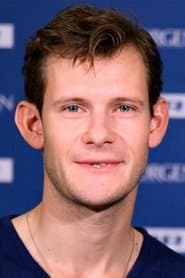 Simon Bennebjerg في دور Junkie (voice)