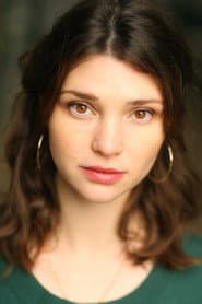 Emerald O'Hanrahan dans le rôle de Self - Narrator (voice)