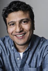 Saikat Ahamed في دور Tinkerbell / Curly