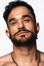 Shazad Hai dans le rôle de Self