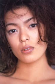 白鳥智恵子 في دور Rei