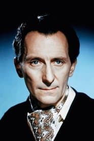 Peter Cushing as Air Commodore Colonel William Raymond