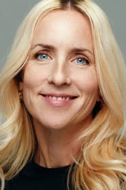 Anna Ståhl dans le rôle de Dancer
