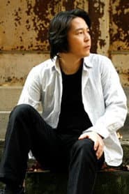 Jun Abe dans le rôle de Keyboard