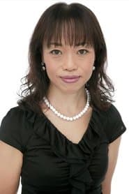 Hiroko Emori as Sunakake Babaa (voice)
