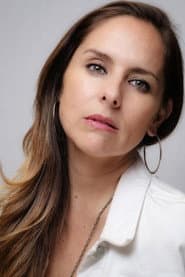 Sandra Quiróz dans le rôle de Esposa Azcárraga