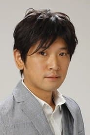 Tomoharu Hasegawa as Kawakami