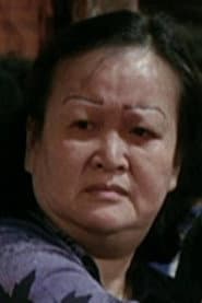 Lui Hung as Michael's Mother