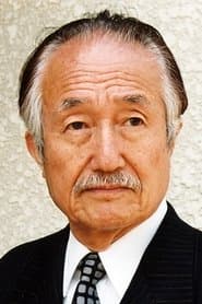 梅野泰靖 dans le rôle de Goro Kajiwara