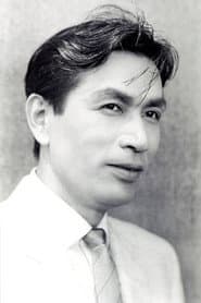 Tetsurō Tanba dans le rôle de Chief Inspector