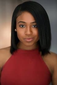 Taylor Polidore as Rona