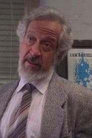 Stephen Pearlman as Bert Lyons