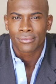 Amad Jackson dans le rôle de Seaver