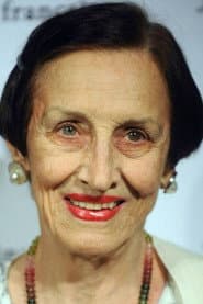 Françoise Gilot في دور Self (archive footage)