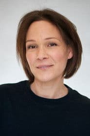 Sandrine Bisson dans le rôle de Suzanne
