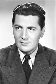 Warren Ashe as Johnson, Reporter