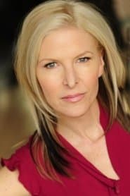 Stephanie Ittleson as Vegas Waitress