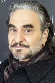 Stephan Eicher dans le rôle de Self