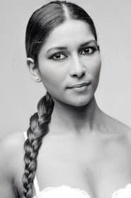 Nav Ghotra as Shanti